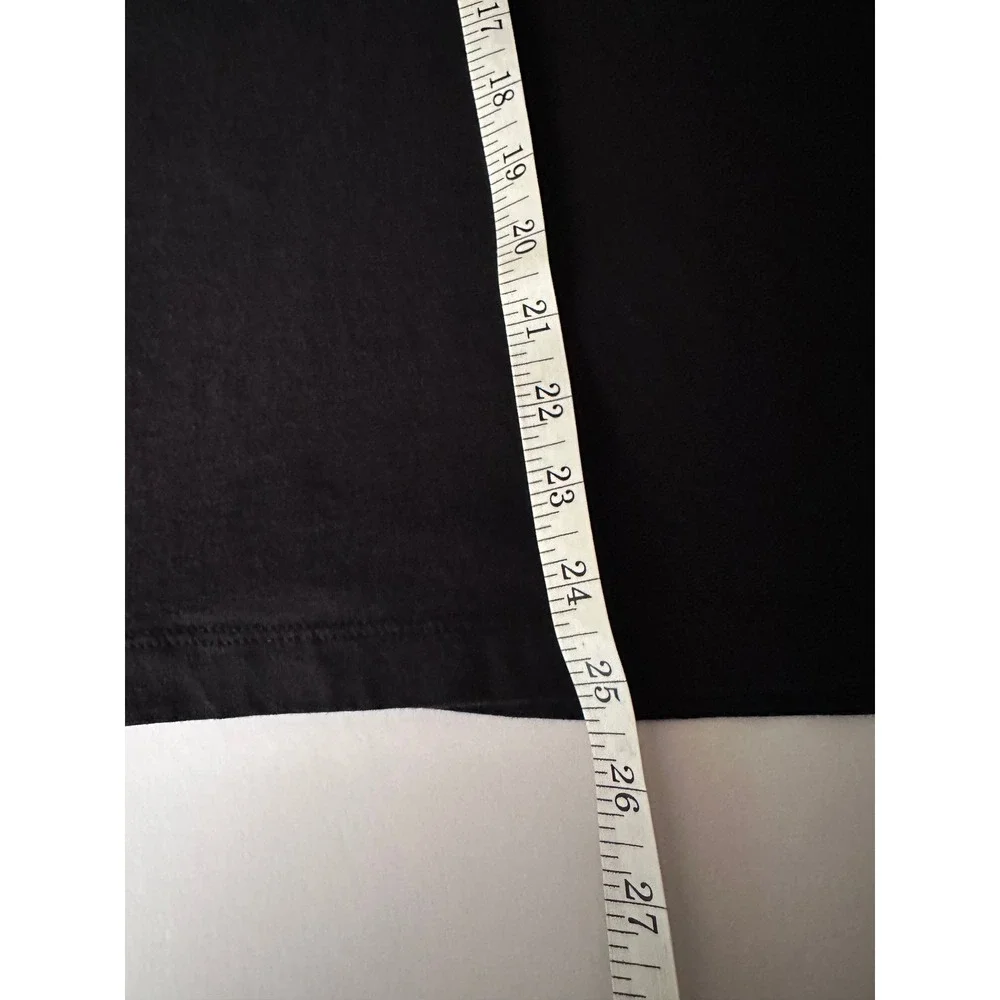 J.Crew‎ Men's Slim Washed Cotton Jersey V-Neck Tee Size S